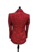 Load image into Gallery viewer, Women’s Zara Long Sleeve Blazer, XS
