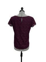 Load image into Gallery viewer, Women’s Talula Short Sleeve Blouse, Small
