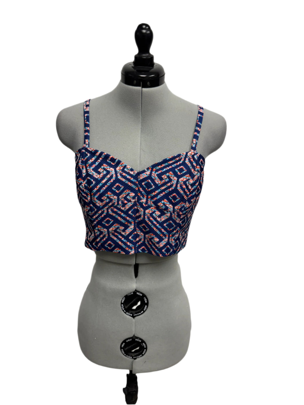 Women’s Tristan Sleeveless Top, Medium