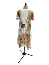 Load image into Gallery viewer, Women’s INOAH Short Sleeve Dress, XS
