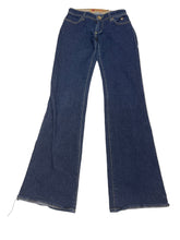 Load image into Gallery viewer, Women’s Apple Bottom Jeans, Size 3/4
