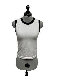 Women’s Athleta Sleeveless Top, Medium