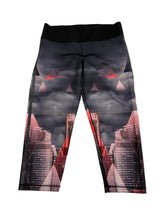 Load image into Gallery viewer, Women’s Adidas Capris, Medium
