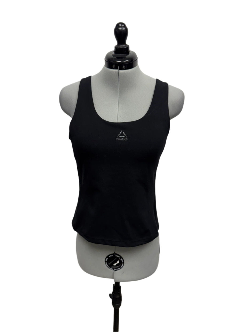 Women’s Reebok Sleeveless Top, Small