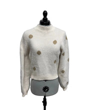 Load image into Gallery viewer, Women’s Gilli Long Sleeve Sweater, Small
