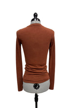 Load image into Gallery viewer, Women’s The Group of Babaton Long Sleeve Top, XSmall
