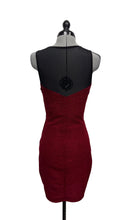 Load image into Gallery viewer, Women’s Le Chateau Sleeveless Dress, Medium

