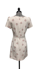Load image into Gallery viewer, Women’s Club Monaco Short Sleeve Dress, 0
