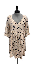 Load image into Gallery viewer, Women’s Ba&amp;sh Short Sleeve Dress, Medium
