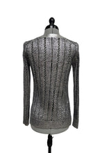 Load image into Gallery viewer, Women’s BCBGMaxazria Long Sleeve Sweater, Extra Small
