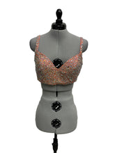 Load image into Gallery viewer, Women’s La Femme Sleeveless Top, Size 6
