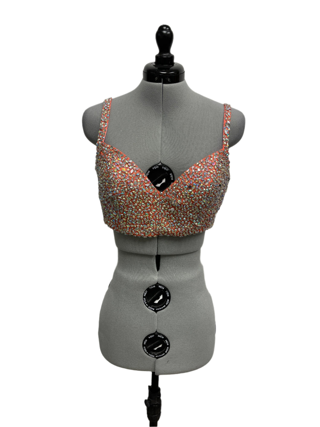Women’s La Femme Sleeveless Top, Size 6