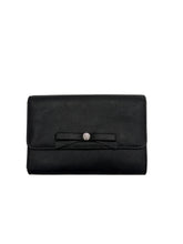 Load image into Gallery viewer, Nine West Large Wallet
