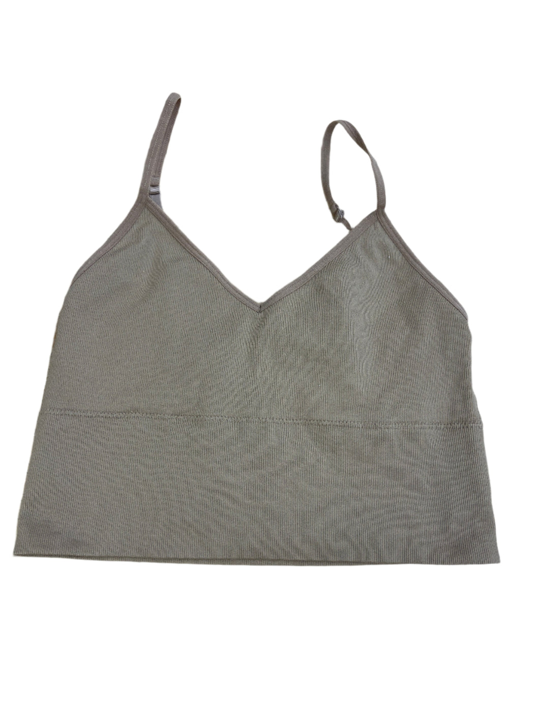 Women’s Dynamite Sleeveless Top, Medium