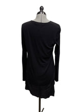 Load image into Gallery viewer, Women’s BCBG Long Sleeve Top, Small
