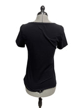 Load image into Gallery viewer, Women’s R Essentials Reitmans Short Sleeve T-Shirt, Extra Small
