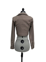 Load image into Gallery viewer, Women’s Zara Long Sleeve Top, Small
