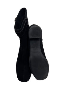 Women’s La Canadienne Boots, 7