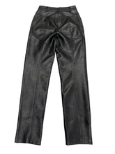 Load image into Gallery viewer, Women’s Wilfred Pleather Pants, 0
