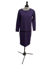 Load image into Gallery viewer, Women’s Marla Wynne Long Sleeve Dress, XS
