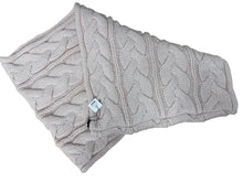 Load image into Gallery viewer, Women’s Indigo Scarf
