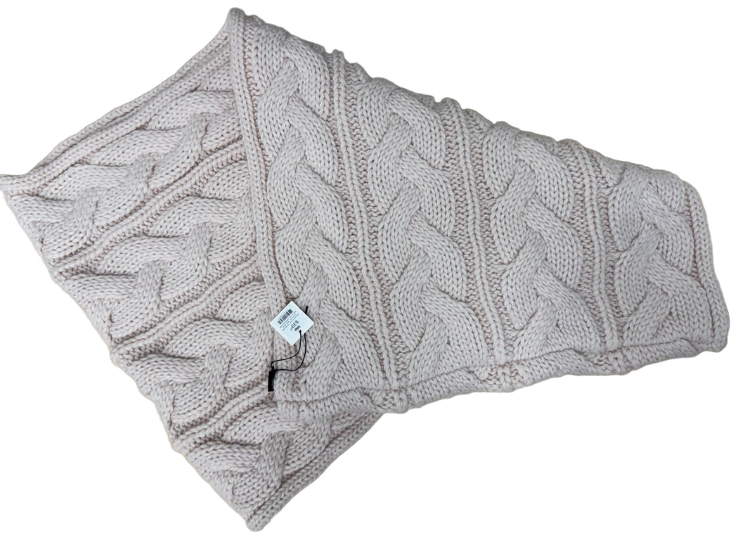 Women’s Indigo Scarf