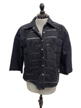 Load image into Gallery viewer, Women’s LAFEI-NIER Long Sleeve Jacket, Size 10
