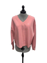Load image into Gallery viewer, Women’s Puma Long Sleeve Sweater, Medium
