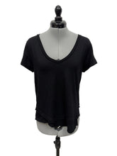 Load image into Gallery viewer, Women’s CHRLDR Short Sleeve Top, Small
