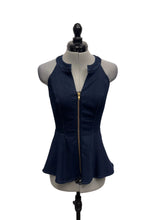 Load image into Gallery viewer, Women’s Guess Sleeveless Top, Small
