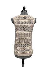 Load image into Gallery viewer, Women’s Ralph Lauren Sleeveless Sweater, Medium
