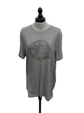 Load image into Gallery viewer, Men’s Versace Short Sleeve Top, Medium
