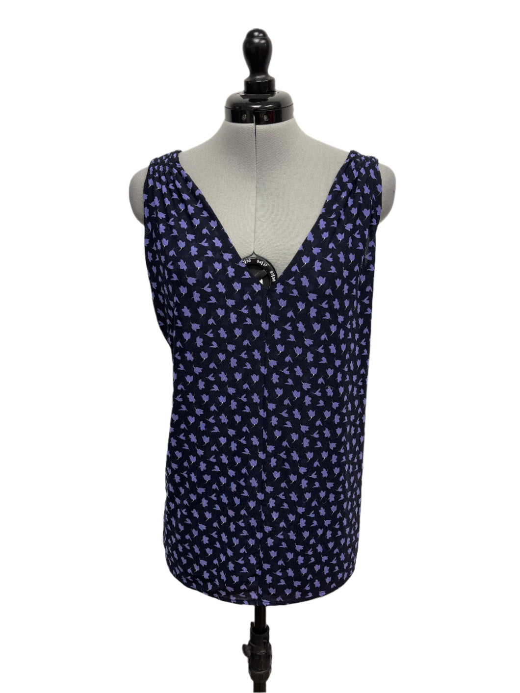 Women’s Cabi Sleeveless Blouse, Extra Large