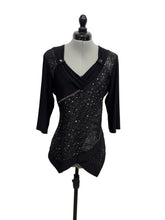 Load image into Gallery viewer, Women’s Frank Lyman Long Sleeve Blouse, 14
