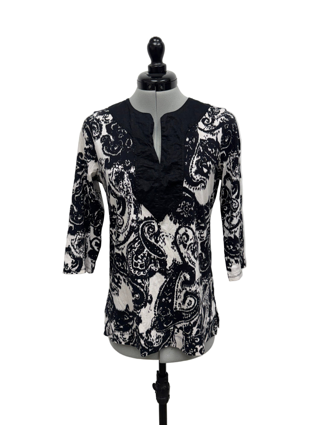 Women’s Ralph Lauren Long Sleeve Top, Small