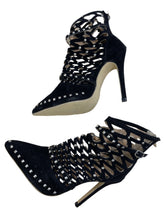 Load image into Gallery viewer, Women’s Di Ji Girl&#39;s Dress Boots, Size 39

