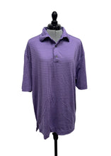 Load image into Gallery viewer, Men’s FJ Short Sleeve Golf Shirt, Large
