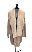 Load image into Gallery viewer, Women’s Philosophy Long Sleeve Sweater, Large
