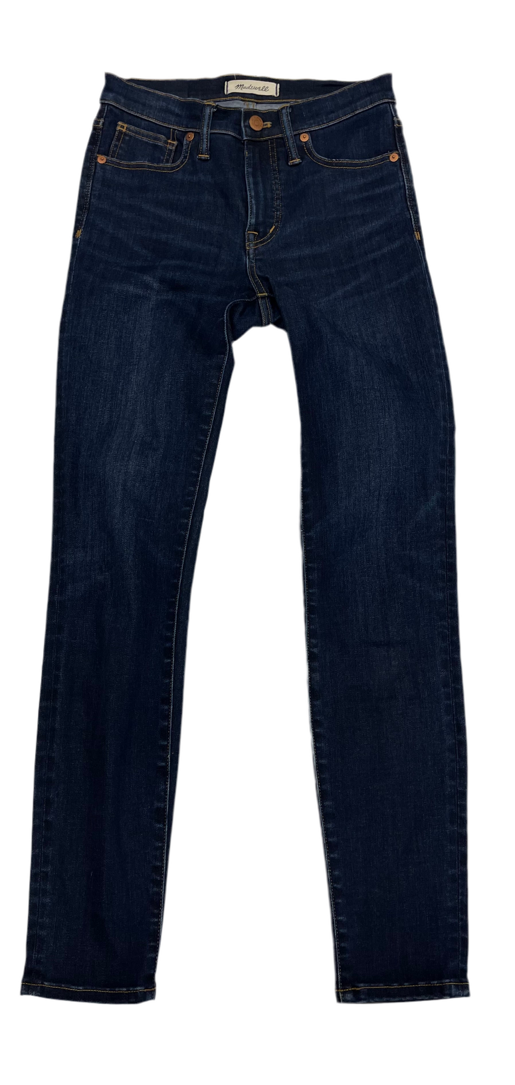 Women’s Madewell Jeans, 25