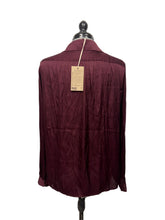 Load image into Gallery viewer, Women’s Paige Long Sleeve Blouse, Large
