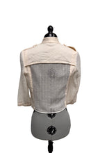 Load image into Gallery viewer, Women’s Amass Long Sleeve Blazzer, 2
