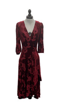 Load image into Gallery viewer, Women’s Calvin Klein Long Sleeve Dress, 10
