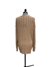 Load image into Gallery viewer, Women’s Wilfred Long Sleeve Sweater, XLarge
