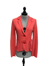 Load image into Gallery viewer, Women’s Frederick Ian Long Sleeve Blazer, Small
