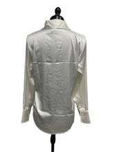 Load image into Gallery viewer, Women’s H&amp;M Long Sleeve Blouse, Small
