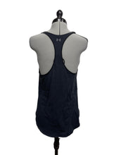 Load image into Gallery viewer, Women’s Under Armour Sleeveless Top, Small
