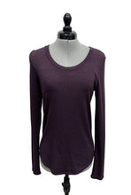Load image into Gallery viewer, Women’s Wilfred Free Long Sleeve Top, Medium
