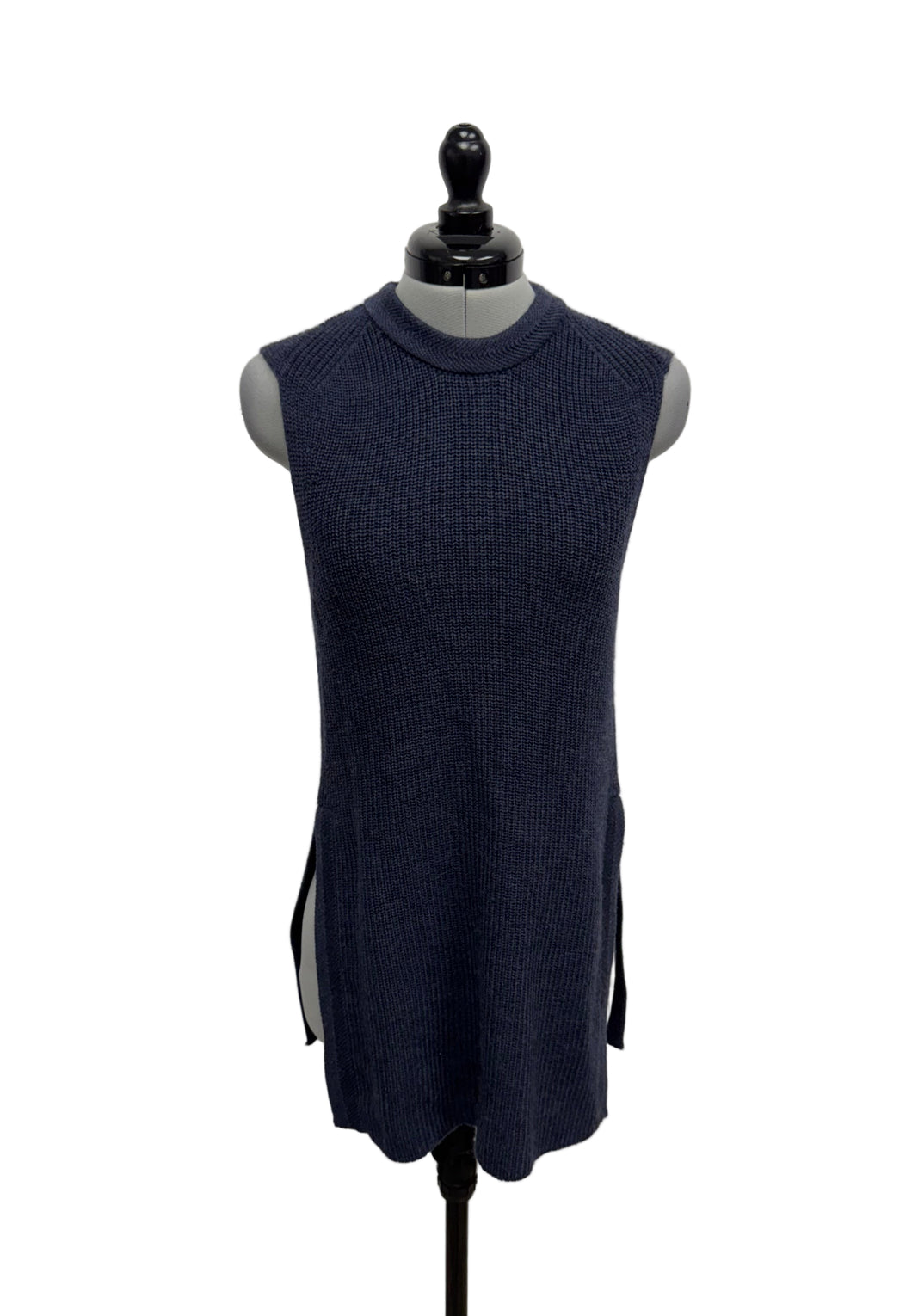 Women’s Wilfred Sleeveless Sweater, XSmall