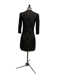 Women’s Miss Sixty Long Sleeve Dress, Small