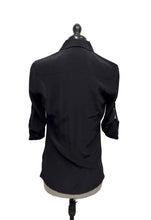 Load image into Gallery viewer, Women’s Guess by Marciano Long Sleeve Blouse, XSmall
